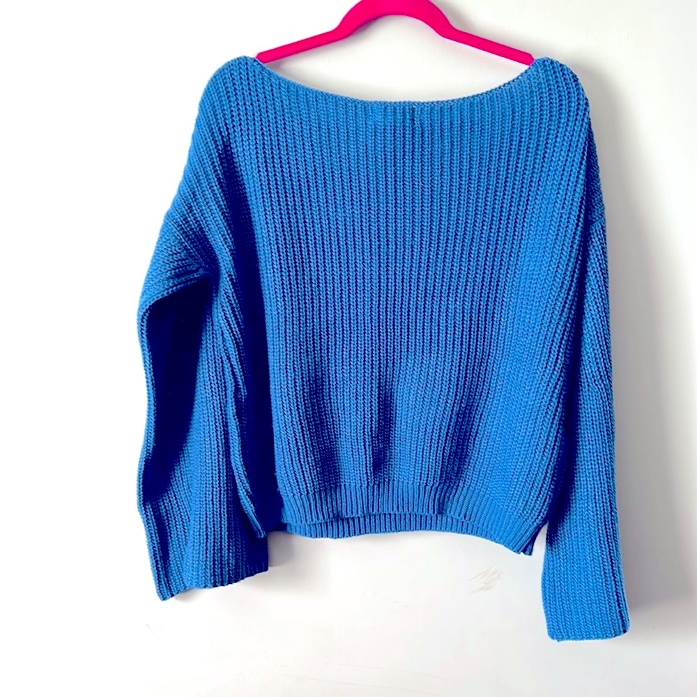 Spring Haze | Sweater - Picture 3 of 3